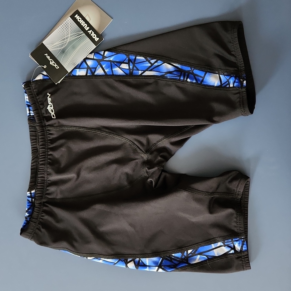 Dolfin Poly Fusion Jammer